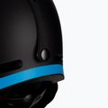Детска ски каска Salomon Grom black L39161800 7