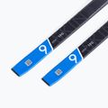 Salomon Aerp 9 Eskin + Prolink Shift черно-сини ски за ски бягане L41347200 9