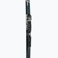 Salomon Aero 7 Eskin + Prolink Access ски за ски бягане черно/червено L412131PM 7