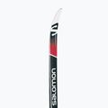 Salomon Aero 7 Eskin + Prolink Access ски за ски бягане черно/червено L412131PM 8