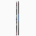 Salomon Aero 7 Eskin + Prolink Access ски за ски бягане черно/червено L412131PM 10