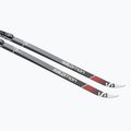 Salomon Aero 7 Eskin + Prolink Access ски за ски бягане черно/червено L412131PM 11