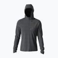 Мъжки Salomon Outline FZ Hoodie black LC1368300 2