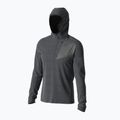 Мъжки Salomon Outline FZ Hoodie black LC1368300 4