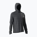Мъжки Salomon Outline FZ Hoodie black LC1368300 5