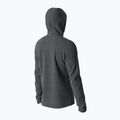Мъжки Salomon Outline FZ Hoodie black LC1368300 6