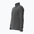 Мъжки потник Salomon Outrack Full Zip Mid от полар черен LC1369200 4