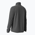 Мъжки потник Salomon Outrack Full Zip Mid от полар черен LC1369200 5