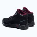 Salomon Shelter CS WP дамски ботуши за трекинг черни L41110500 3