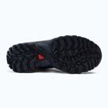 Salomon Shelter CS WP дамски ботуши за трекинг черни L41110500 4