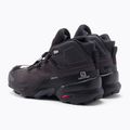 Мъжки обувки за трекинг Salomon Cross Hike Mid Gore-Tex black L41118500 4