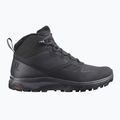 Дамски ботуши за трекинг Salomon Outsnap CSWP black L41110100 11