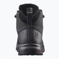 Дамски ботуши за трекинг Salomon Outsnap CSWP black L41110100 13