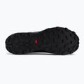 Дамски ботуши за трекинг Salomon Outsnap CSWP black L41110100 5