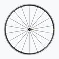 Предно колело за велосипед Mavic Ksyrium S черно/сребърно F9019101