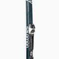 Salomon Snowscape 8 Skin + Prolink Auto ски за ски бягане черно/червено L413753PM 6