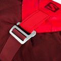 Salomon Outlife Duffel 45L Red LC1516500 5