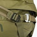 Чанта за пътуване Salomon Outlife Duffel зелена LC1516700 7