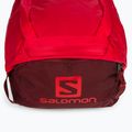 Salomon Outlife Duffel 25L Red LC1516900 3