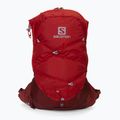 Salomon XT 10 l туристическа раница червена LC1518500