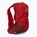 Salomon XT 10 l туристическа раница червена LC1518500 2
