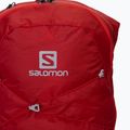 Salomon XT 10 l туристическа раница червена LC1518500 4