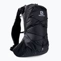 Salomon XT 10 l туристическа раница черна LC1518400 2