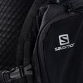 Salomon XT 10 l туристическа раница черна LC1518400 6