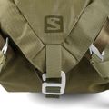 Чанта за пътуване Salomon Outlife Duffel зелена LC1517100 5