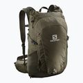 Salomon Trailblazer 30 л туристическа раница зелена LC1520400 5