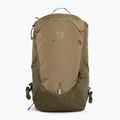 Salomon Trailblazer 20 л туристическа раница зелена LC1520200