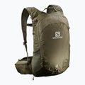 Salomon Trailblazer 20 л туристическа раница зелена LC1520200 6