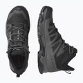 Мъжки ботуши за трекинг Salomon X Ultra 4 Mid GTX black/magnet/pearl 14