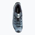 Дамски обувки за бягане Salomon XA Pro 3D V8 ashley blue/ebony 8