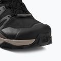 Мъжки ботуши за трекинг Salomon X Ultra 4 GTX black/vinkha/vanila 7