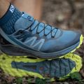 Мъжки обувки за бягане Salomon Sense Ride 4 blue L41210400 15