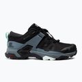 Дамски ботуши за трекинг Salomon X Ultra 4 GTX сиво-черен L41289600 2