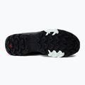 Дамски ботуши за трекинг Salomon X Ultra 4 GTX сиво-черен L41289600 5