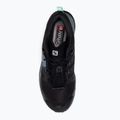 Дамски ботуши за трекинг Salomon X Ultra 4 GTX сиво-черен L41289600 6