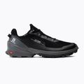 Salomon Cross Over GTX мъжки ботуши за трекинг black/magnet/black 2