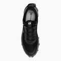 Salomon Cross Over GTX мъжки ботуши за трекинг black/magnet/black 6