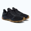 Мъжки обувки за туризъм Salomon Outbound Prism GTX black L41271000 5