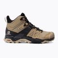 Мъжки ботуши за трекинг Salomon X Ultra 4 Mid GTX kelp/black/safari 2