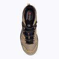 Мъжки ботуши за трекинг Salomon X Ultra 4 Mid GTX kelp/black/safari 6