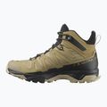 Мъжки ботуши за трекинг Salomon X Ultra 4 Mid GTX kelp/black/safari 11