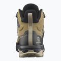 Мъжки ботуши за трекинг Salomon X Ultra 4 Mid GTX kelp/black/safari 13