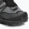 Мъжки обувки за трекинг Salomon X Ultra 4 quiet shade/black/quiet shade 7