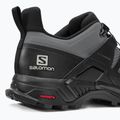 Мъжки обувки за трекинг Salomon X Ultra 4 quiet shade/black/quiet shade 8