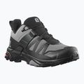 Мъжки обувки за трекинг Salomon X Ultra 4 quiet shade/black/quiet shade 11