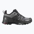 Мъжки обувки за трекинг Salomon X Ultra 4 quiet shade/black/quiet shade 12